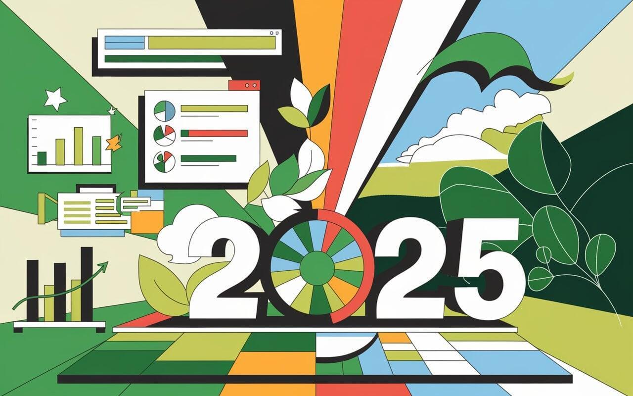 Make 2025 Your Most Productive Year Yet with Zoho Forms